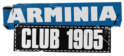 Logo Arminia