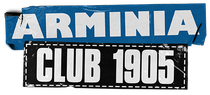 Logo Arminia