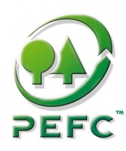 Logo PEFC