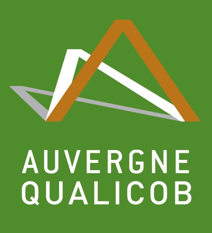 Logo Auvergne QualiCoB