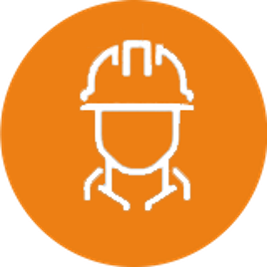 Icon Orange