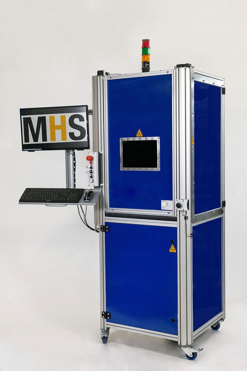 Markiersysteme