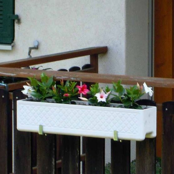 Balkonkästen | Gärtner Widmer | Gartenpflege, Gartenbau, Gartenunterhalt, Landschaftsgärtner | Würenlingen