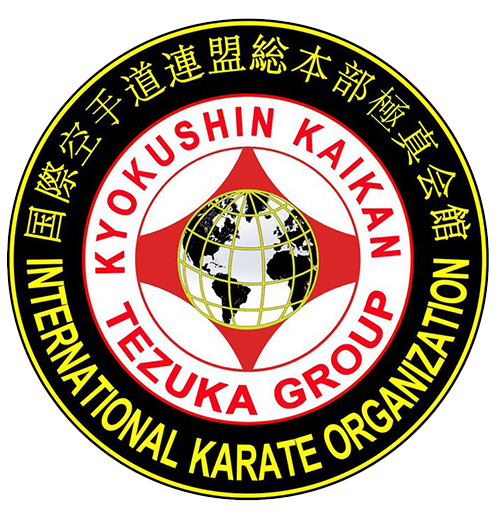 International Karate Organization Kyokushinkai Tezuka Hellas