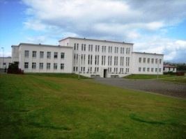 7.bekkur á Reykjum í Hrútafirði