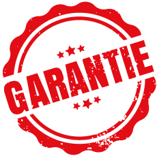 Picto garantie