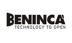 Logo Beninca