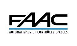 Logo FAAC