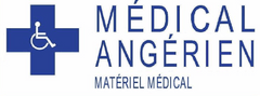 Logo médical Angérien