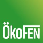 Logo marque Ökofen