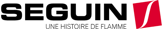 Logo marque Seguin