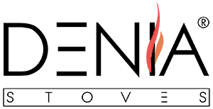 Denia Stoves logo Denia Stoves
