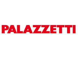 Logo marque Palazzetti