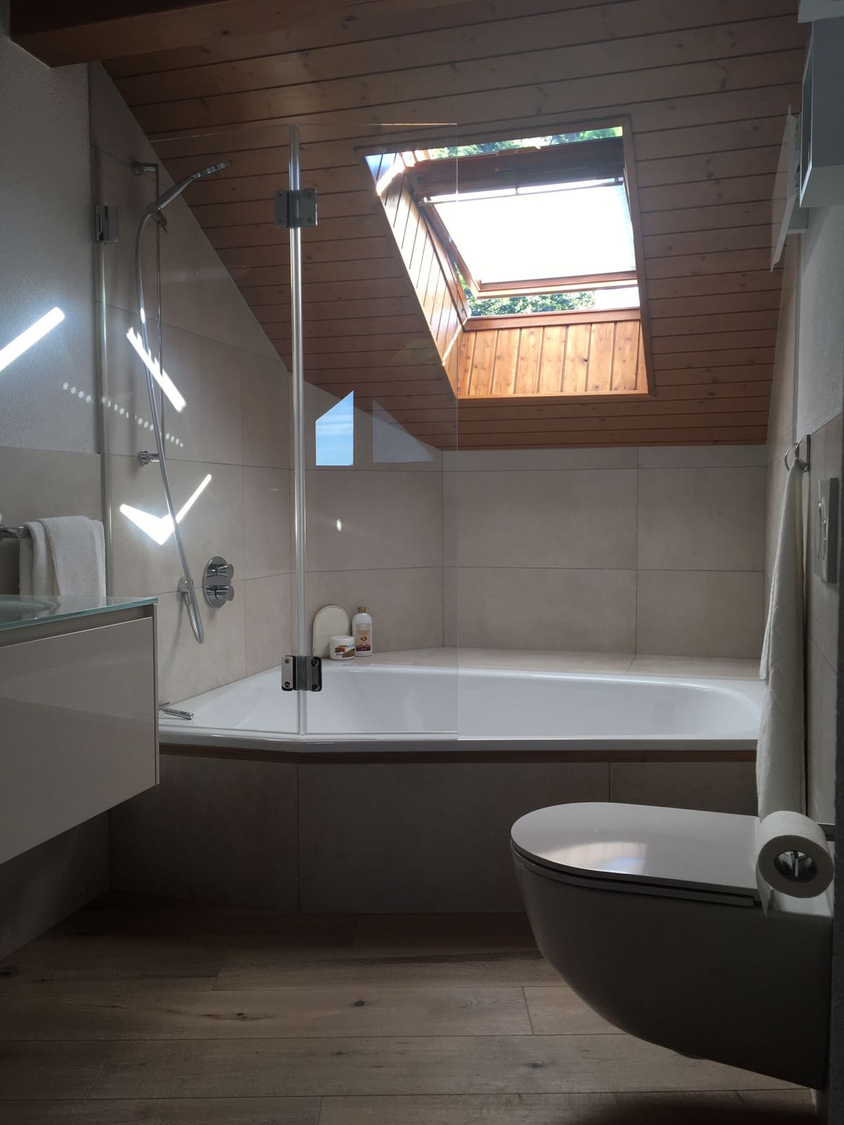 Sanitari bagno - Paviline Piastrelle