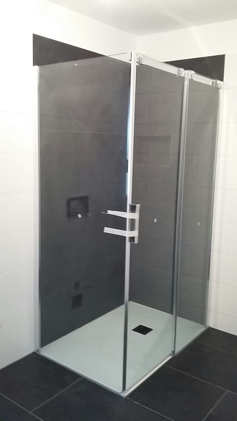 Piastrelle bagno - Paviline Piastrelle