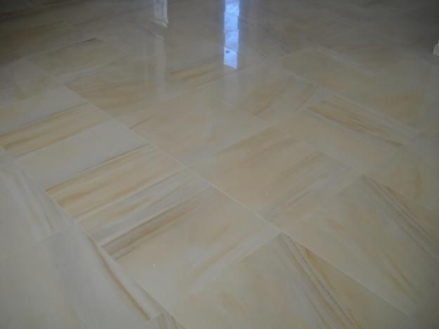 Pavimento lucido - Paviline Piastrelle