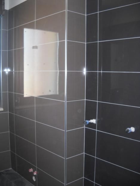 Parete doccia - Paviline Piastrelle