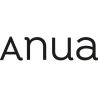 Texto “anua” en minúsculas negras sobre fondo blanco