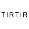 Logotipo de TIRTIR en texto negro sobre fondo blanco