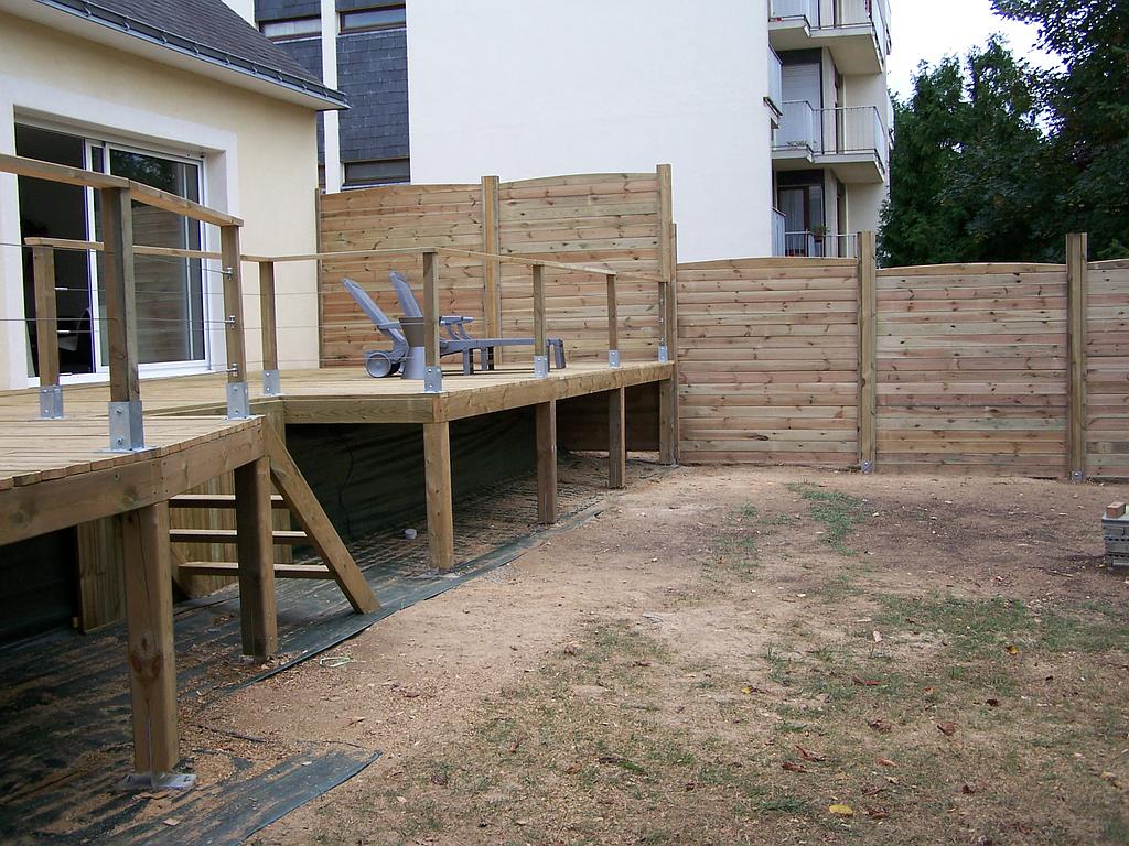 Création terrasse bois 02