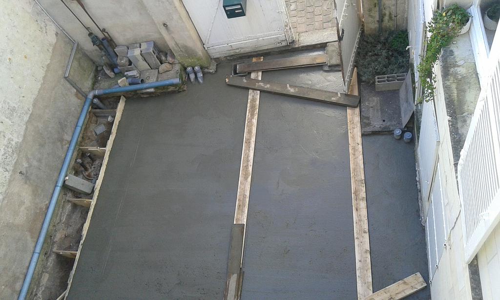 mise en oeuvre dalle béton 01