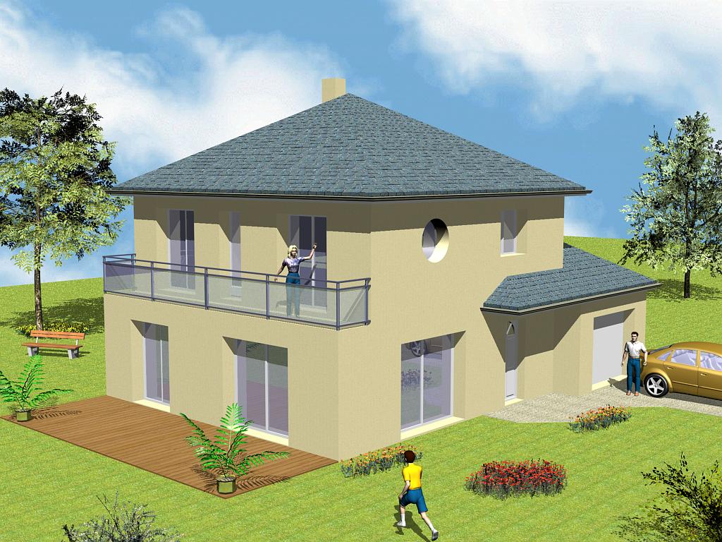 maison bioclimatique 02