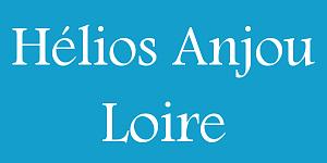 Logo Hélios Anjou Loire