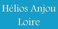 Logo Hélios Anjou Loire