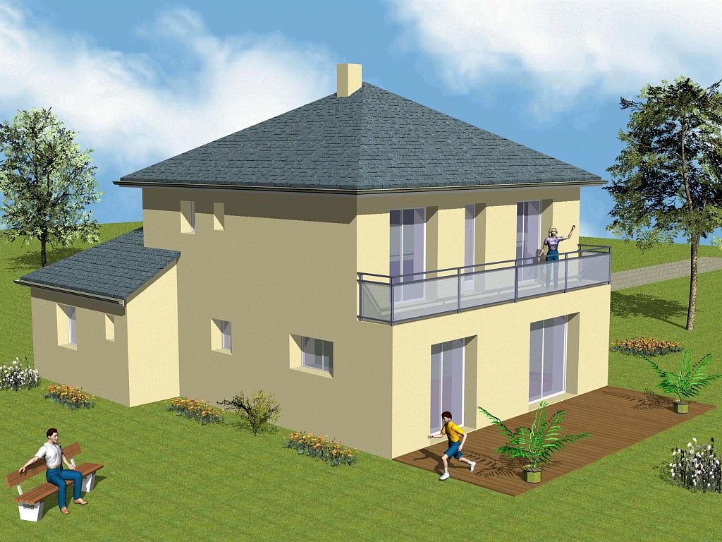 maison bioclimatique 03