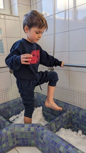 Das Jahr beginnt mit Kneipp im Schnee - Aktuelles für Ihre Jahresplanung