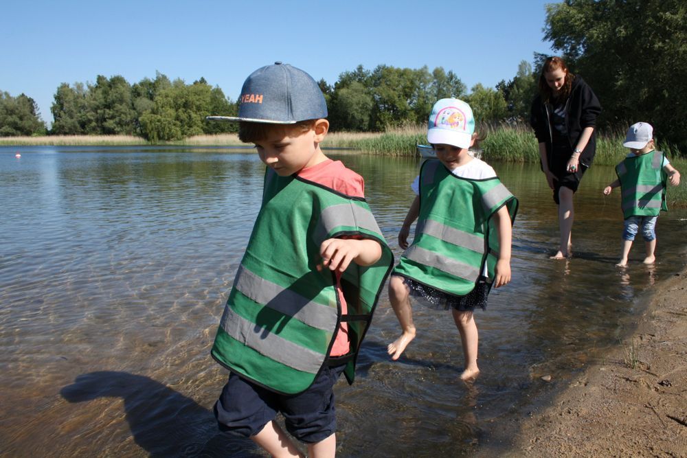 Kneipp-Aktionswoche 13.05. – 16.05.2024