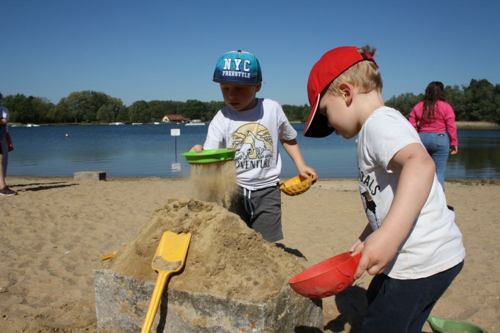 Kneipp-Aktionswoche 13.05. – 16.05.2024