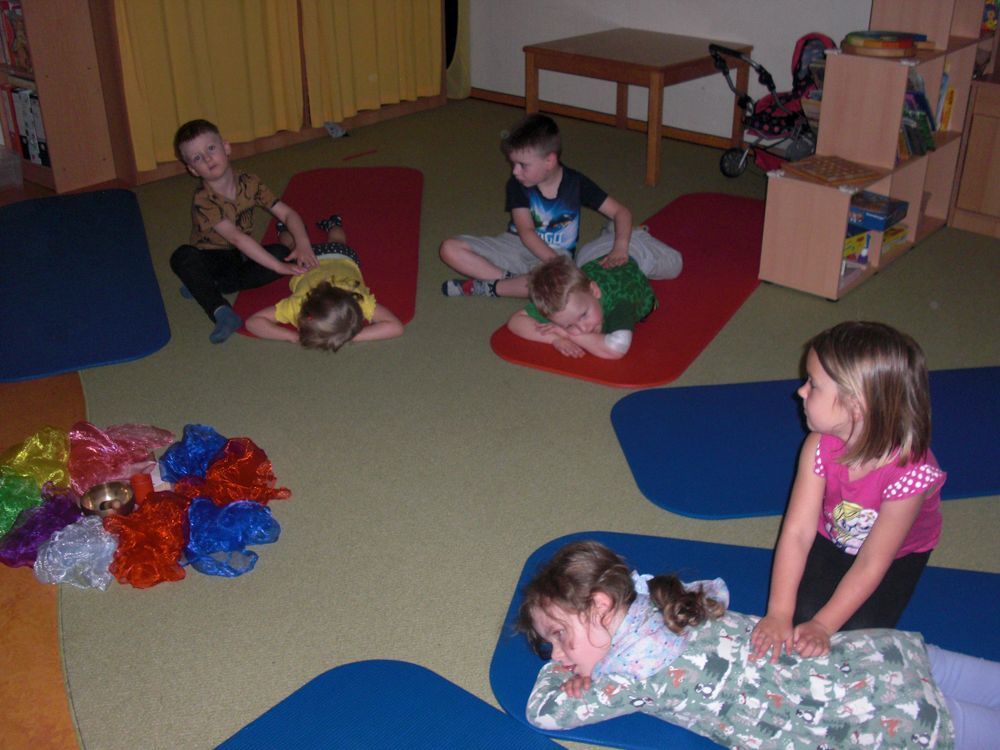 Kneipp-Aktionswoche 13.05. – 16.05.2024