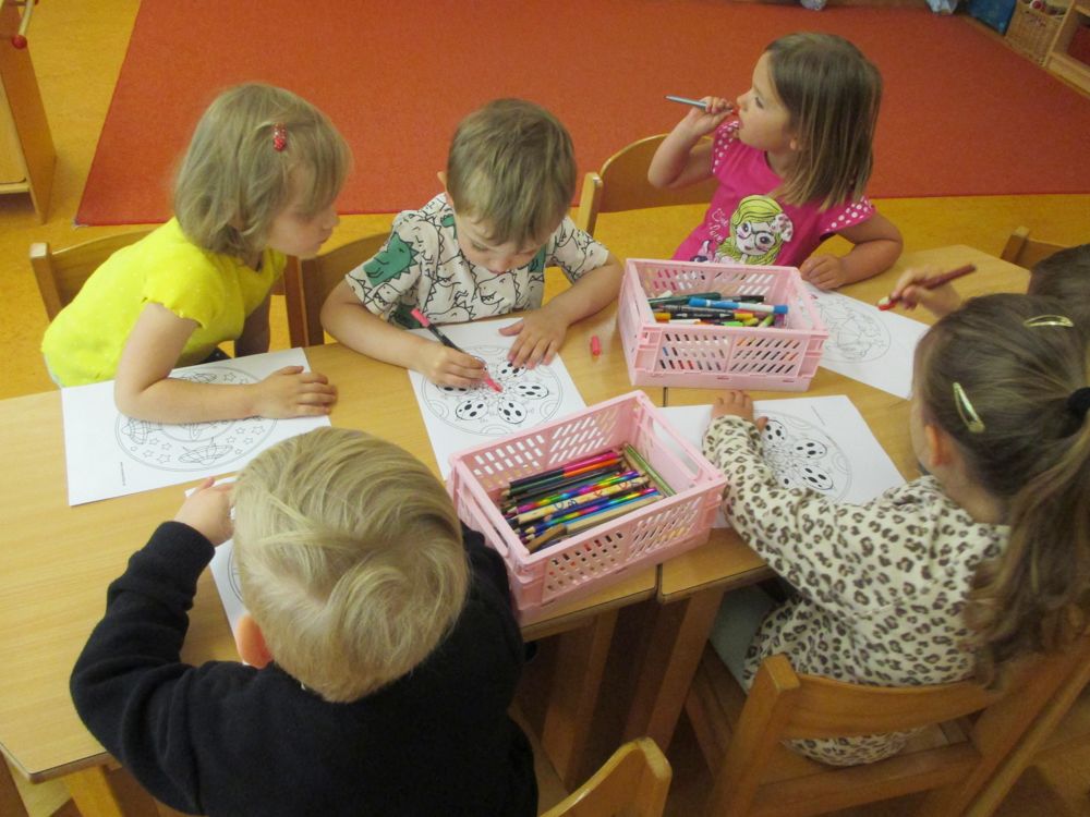 Kneipp-Aktionswoche 13.05. – 16.05.2024