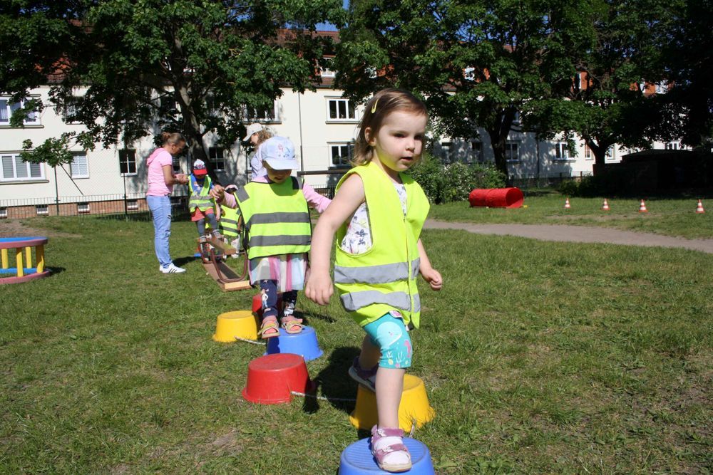 Kneipp-Aktionswoche 13.05. – 16.05.2024