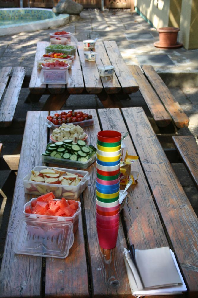 Kneipp-Aktionswoche 13.05. – 16.05.2024