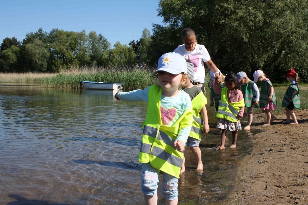 Kneipp-Aktionswoche 13.05. – 16.05.2024