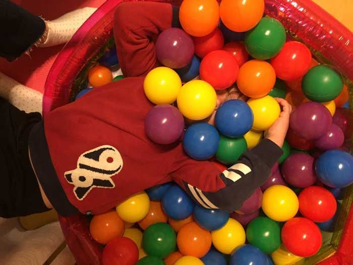 Εργοθεραπεία - Καζούρη Ευαγγελία Λογοθεραπεία Παιδιών & Ενηλίκων