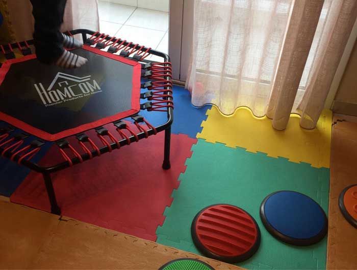 Εργοθεραπεία - Καζούρη Ευαγγελία Λογοθεραπεία Παιδιών & Ενηλίκων