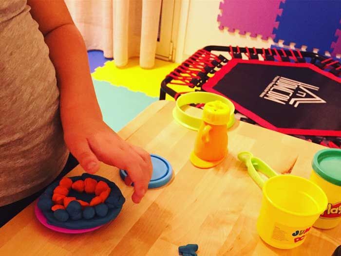 Εργοθεραπεία - Καζούρη Ευαγγελία Λογοθεραπεία Παιδιών & Ενηλίκων