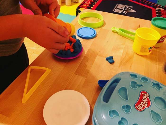 Εργοθεραπεία - Καζούρη Ευαγγελία Λογοθεραπεία Παιδιών & Ενηλίκων