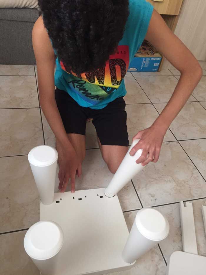 Εργοθεραπεία - Καζούρη Ευαγγελία Λογοθεραπεία Παιδιών & Ενηλίκων