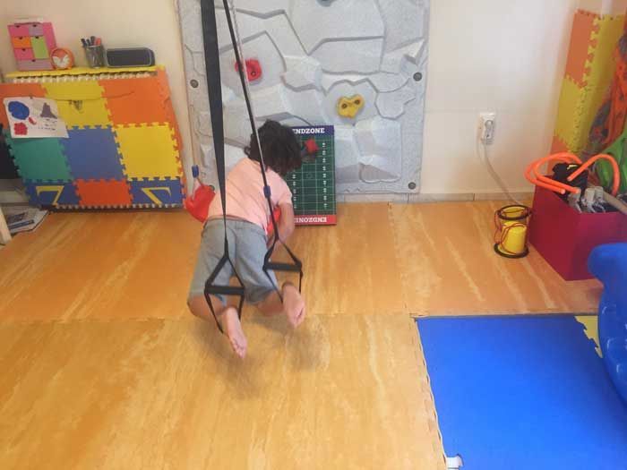 Εργοθεραπεία - Καζούρη Ευαγγελία Λογοθεραπεία Παιδιών & Ενηλίκων