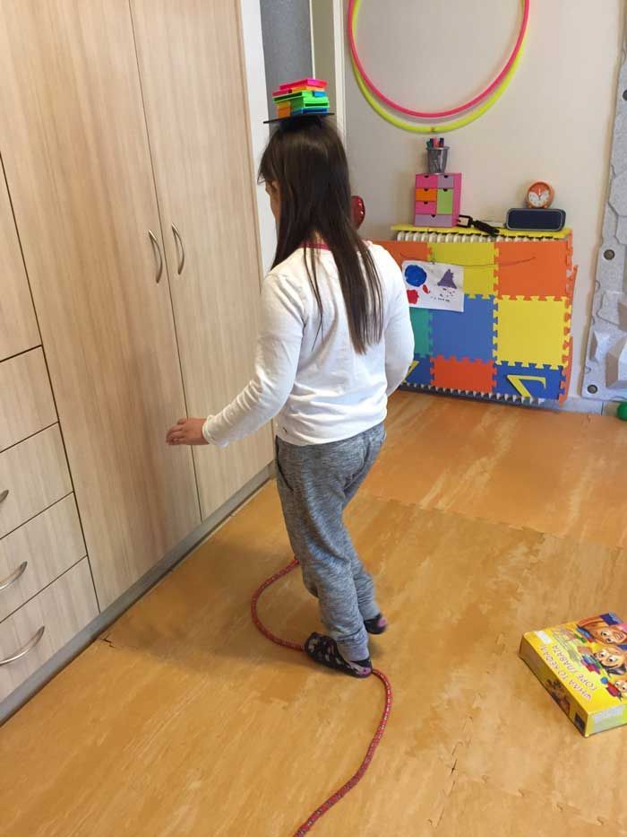 Εργοθεραπεία - Καζούρη Ευαγγελία Λογοθεραπεία Παιδιών & Ενηλίκων