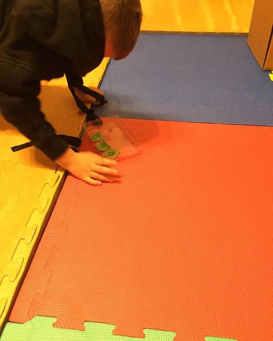 Μαθησιακές Δυσκολίες - Καζούρη Ευαγγελία Λογοθεραπεία Παιδιών & Ενηλίκων