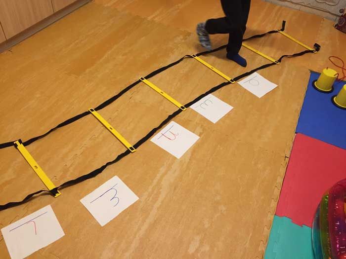 Μαθησιακές Δυσκολίες - Καζούρη Ευαγγελία Λογοθεραπεία Παιδιών & Ενηλίκων