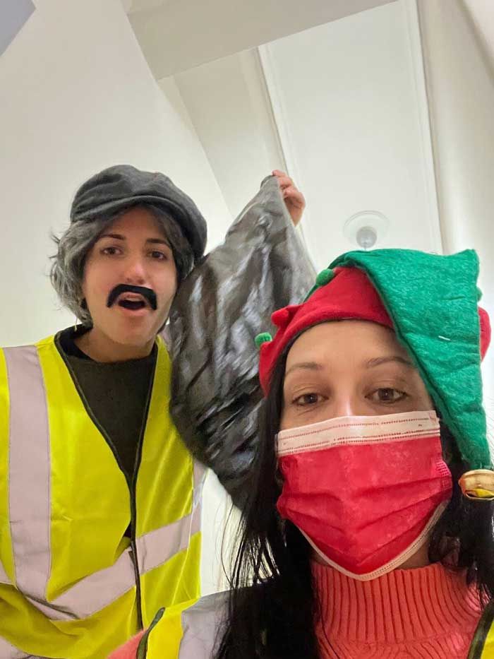 Πρόγραμμα CBD - Καζούρη Ευαγγελία Λογοθεραπεία Παιδιών & Ενηλίκων