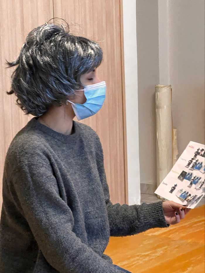 Λογοθεραπεία Κατ' οίκον - Καζούρη Ευαγγελία Λογοθεραπεία Παιδιών & Ενηλίκων