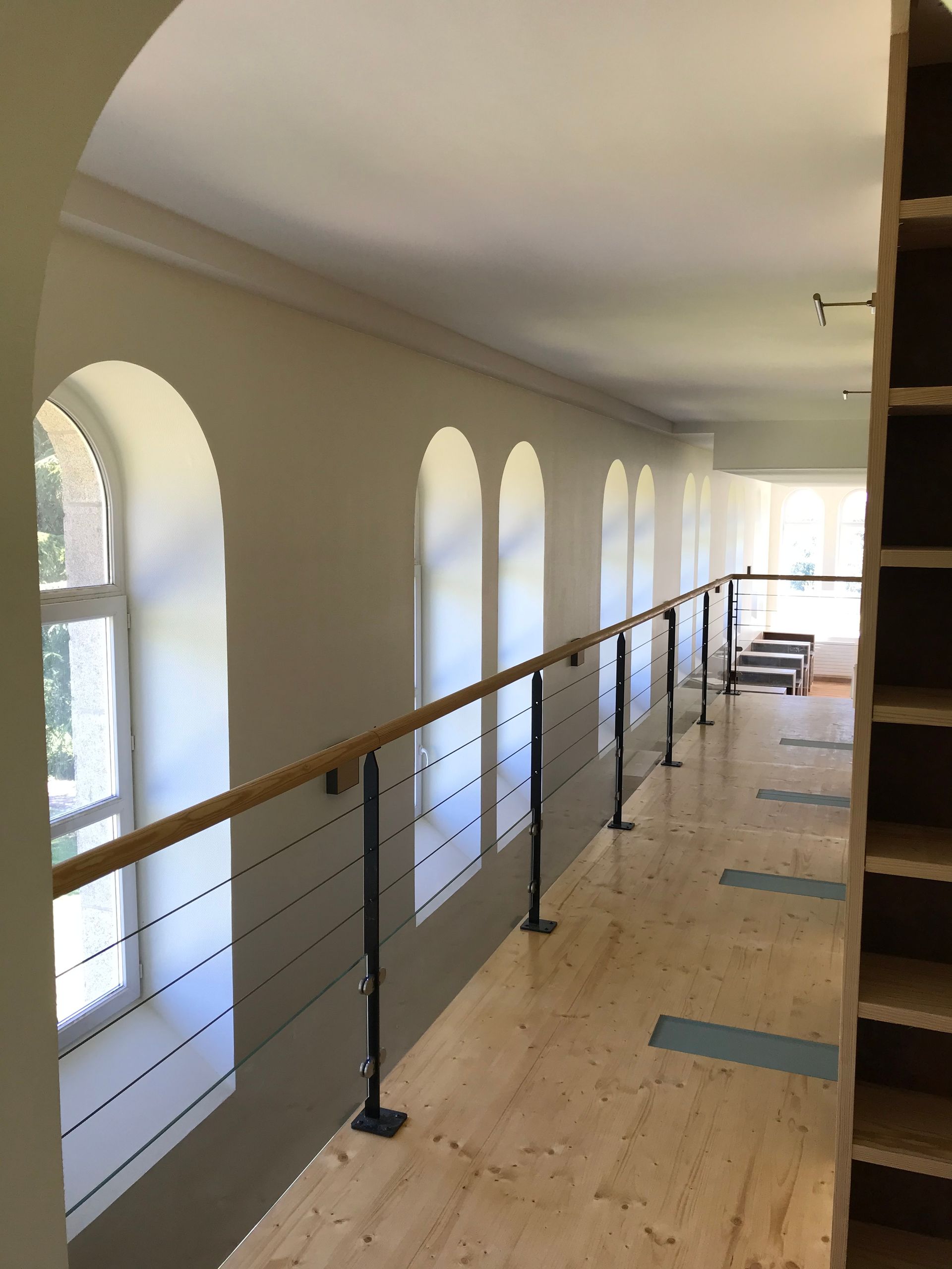 Cloisons sèches sur mesure