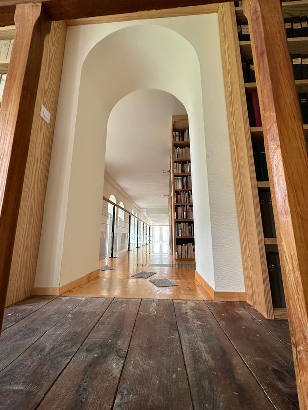 Travaux de plâtrerie sur mesure